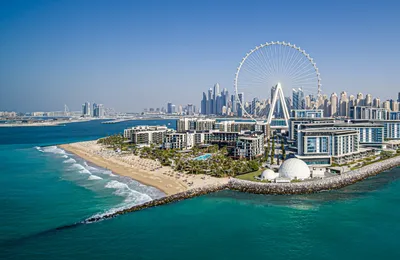 Семейная поездка в отпуск в Дубай: готовый план путешествия | Ассоциация  Туроператоров