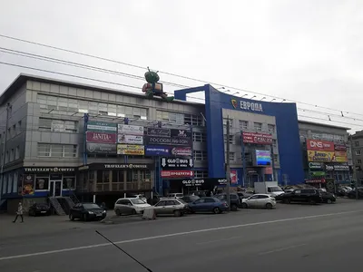 Перехвалить себя сложно, но можно: на ресторан «Мезонин» при Гранд Отеле  Европа обрушилась волна негатива