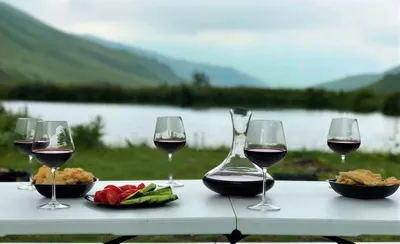 беседки - Изображение Фермер, Владикавказ - Tripadvisor