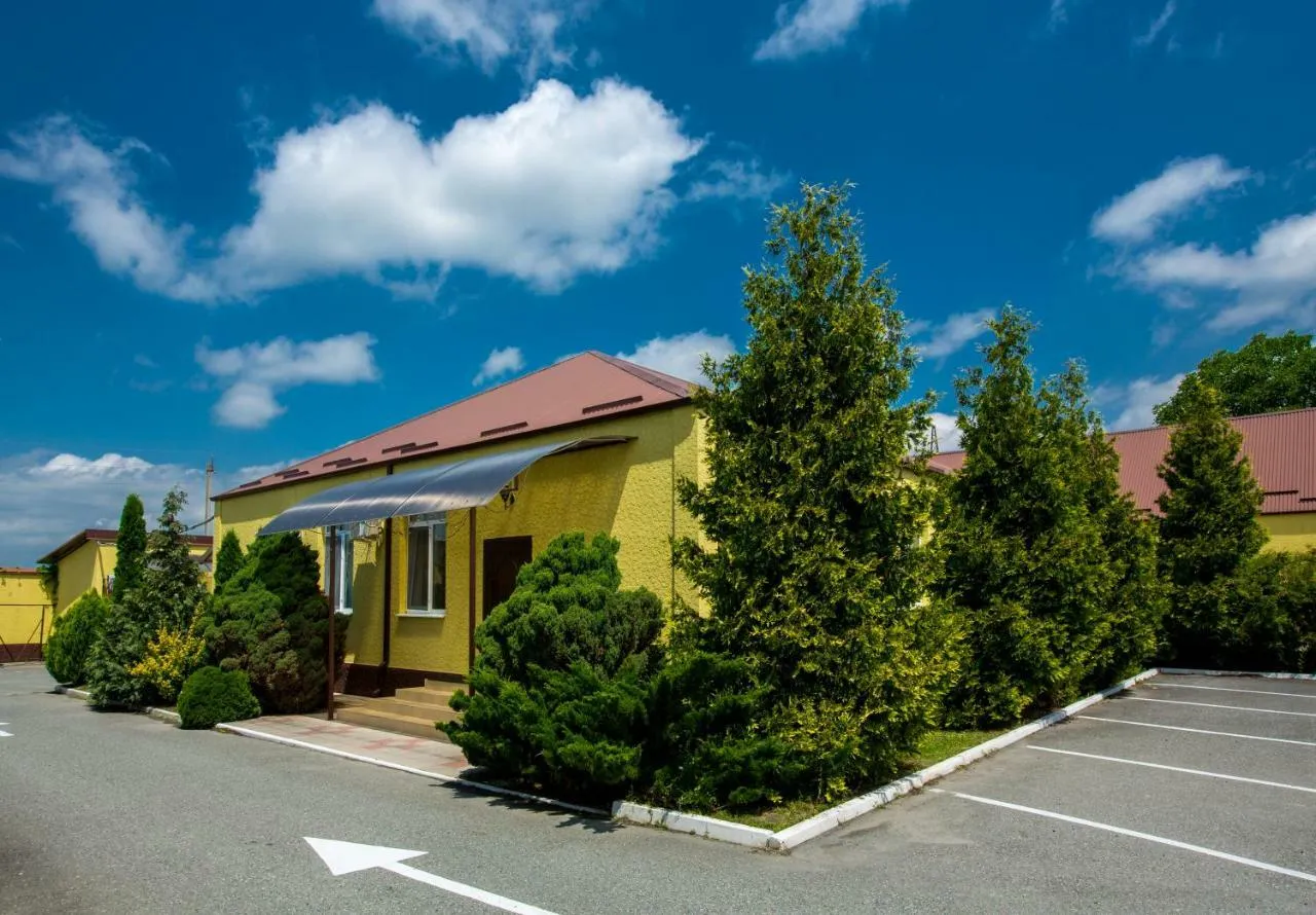 FERMER HOTEL АРХОНСКАЯ (Россия) - от 2162 RUB | NOCHI FERMER HOTEL АРХОНСКАЯ (Россия) - от 2162 RUB | NOCHI
