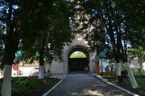 FERMER HOTEL АРХОНСКАЯ (Россия) - от 2162 RUB | NOCHI FERMER HOTEL АРХОНСКАЯ (Россия) - от 2162 RUB | NOCHI