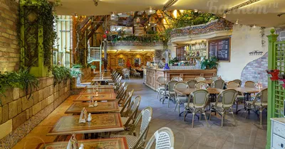 Рады видеть вас в сети ресторанов \"Грабли\"! - Picture of Restaurant Grabli,  Moscow - Tripadvisor