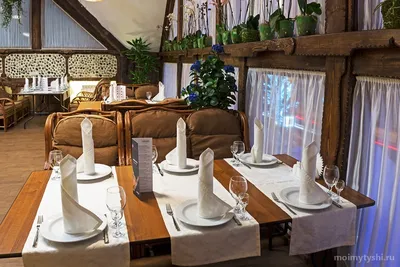 Ресторан Гранада - отзывы клиентов и цены | Адрес | Телефон - Moimytyshi.ru
