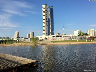 Пивной ресторан Петцольд на улице просп. Фатыха Амирхана в Казани: фото,  отзывы, адрес, цены