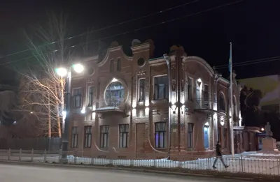 Самбука на подходе за барной стойкой в Колчак! - Picture of Kolchak  Restaurant, Omsk - Tripadvisor