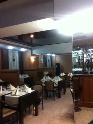 1001 Ночь - Ресторан (Сургут)