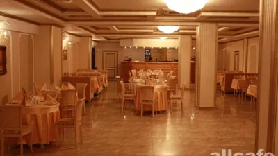 Ресторан корона Воронеж фото фото