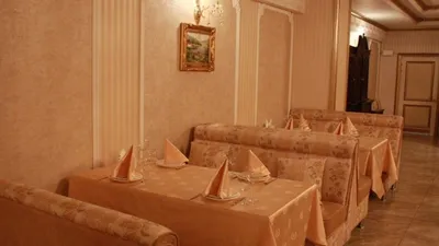 Ресторан Crown / Корона по адресу Краснознаменная ул., 101а