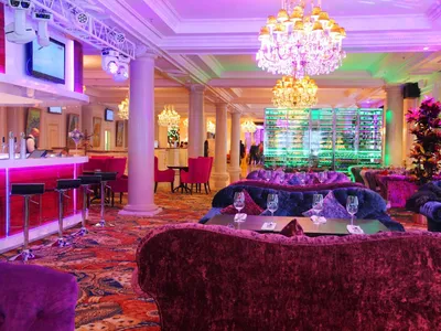 Korston Club Hotel» банкетный зал, отель, ресторан на портале по банкетам -  BanketMSK.ru