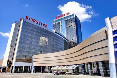 KORSTON Hotel Moscow (Москва, ул.Косыгина, д. 15) - мебельная фабрика StArt  furniture