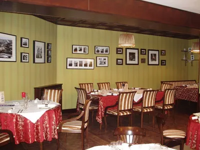 Гостиницы Кемерово с рестораном, бронирование по низким ценам