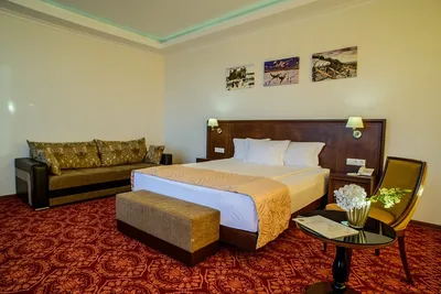 Квань» – лучший горнолыжный отель страны - Hotel.Report RU
