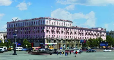 Отель Малахит на улице Труда 3*, Челябинск, цены от 3000 руб. |  101Hotels.com