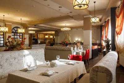 Metropol Hall restaurant, Stavropol - Restaurant reviews