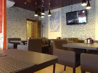 Moroshka restaurant, Oufa - Critiques de restaurant