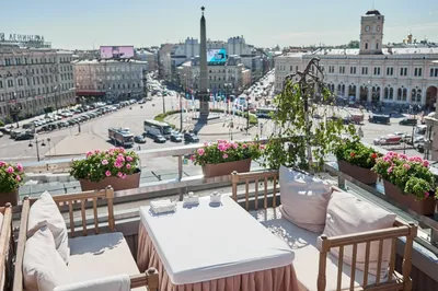 Банкетный зал Москва в Санкт-Петербурге: заказ банкета, меню, адрес, фото,  отзывы - Официальный сайт Restoran.ru