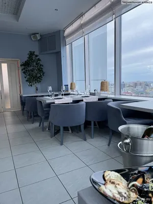 Sky lounge, Новосибирск - «Для меня это лучший ресторан города: чудесный  вид, быстрое обслуживание, превосходные блюда и при всем этом весьма  умеренный ценник» | отзывы