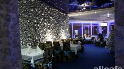 Ресторан Sky Lounge Новосибирск Небо Скай Лаунж - Главная