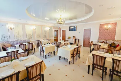 Club-restaurant \"Onegin\", Nizhny Novgorod, Minin and Pozharsky Sq -  Restaurant reviews