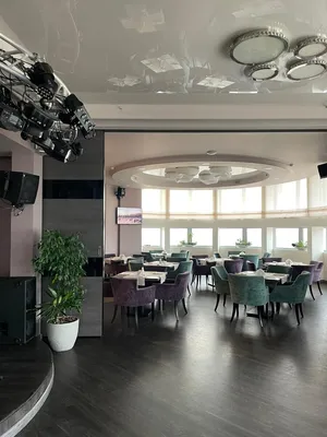 Panorama restaurant, Tver, Смоленский переулок - Menu du restaurant et  commentaires