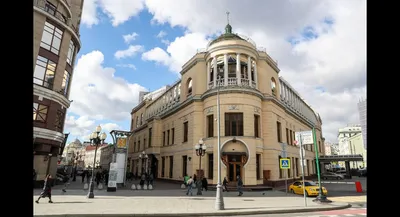 Закрылся легендарный московский ресторан \"Прага\" - BBC News Русская служба