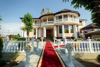 Ресторан «Ridada Residence» on Instagram: \"Тимур и Анастасия 💍\"