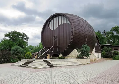 Restoran Berozka restaurant, Naltchik - Critiques de restaurant