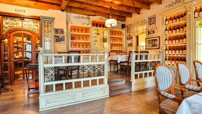 Ресторан быстрого питания Вкусно — и точка в ТЦ Рио на Дмитровском шоссе -  отзывы, фото, онлайн бронирование столиков, цены, меню, телефон и адрес -  Рестораны, бары и кафе - Москва - Zoon.ru