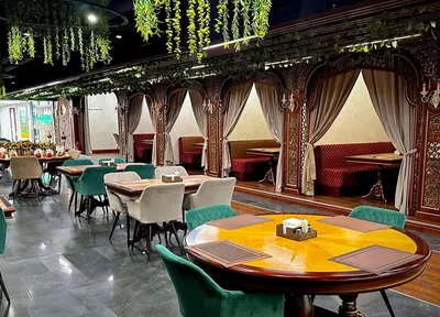 Ресторан-клуб караоке RIO (Фрунзе) 🍴 — отзывы, телефон, адрес и время  работы ресторана в Омске | HipDir