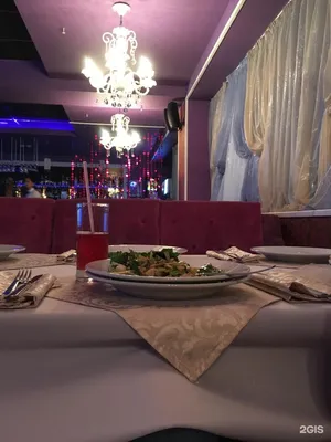 RIO, ресторан-караоке, Миллениум, Фрунзе, 1 к4, Омск — 2ГИС