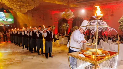 День рождения 🎂 в банкетном зале Сафиса. Воробьёвское шоссе, дом 2Б, Москва