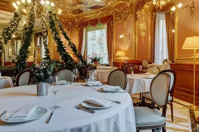 Ресторан «Savoy», Москва: цены, меню, адрес, фото, отзывы — Официальный  сайт Restoclub