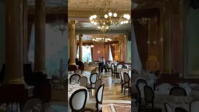 Ресторан Савой / SAVOY на Рождественке в Москве - адрес на карте, меню и  цены, телефон, фото | Официальный сайт GDEBAR