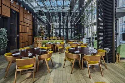 62 floor - Picture of Restaurant SIXTY, Moscow - Tripadvisor