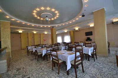 Туры в Hotel Марианна (ул. Пластунская) 3* Сочи Россия - отзывы, отели от  Пегас Туристик