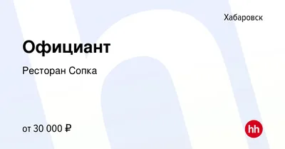 Сопка, Россия, Хабаровск - «Самый новый отель города Хабаровск, привлекает  своим великолепием даже местных жителей!» | отзывы