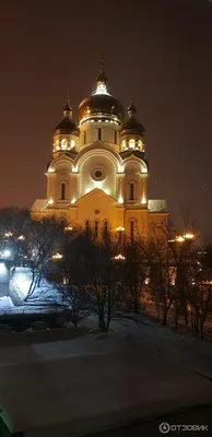 Сопка, Россия, Хабаровск - «Самый новый отель города Хабаровск, привлекает  своим великолепием даже местных жителей!» | отзывы