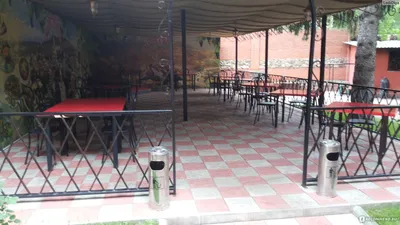 Ресторан Старый Тбилиси (Малых) 🍴 — отзывы, телефон, адрес и время работы  ресторана в Курске | HipDir