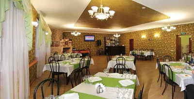 Старый Тбилиси, ресторан грузинской кухни, ТРЦ Гринн, Дзержинского, 40,  Курск — 2ГИС