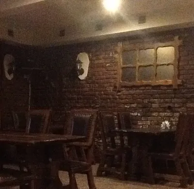 Улочки Старого Тбилиси - Ресторан Генацвале на Арбате банкетный зал до 150  человек: фото, отзывы, меню