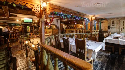 Фрески по мотивам «Илиады», картины Зураба Церетели и хачапури: почему надо  идти в красивый грузинский ресторан Bagebi - подборка ресторанов в Москве |  Афиша