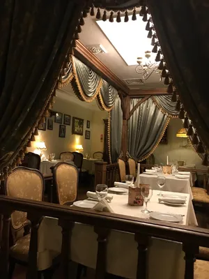 Ресторан Васнецов - Kirov, Kirov Oblast, Russia - Restaurant | Facebook