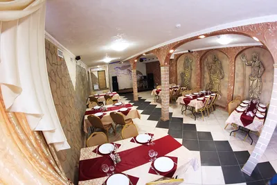 Ресторан европейской кухни Версаль | Цены на караоке и контакты на  Karaoke.moscow