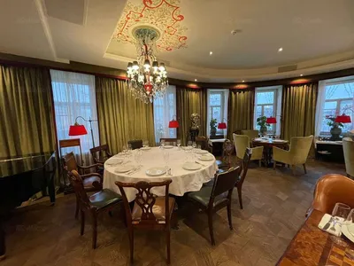 В Воронеже открылся новый Belgium Reserva Restaurant с авторской кухней и  дизайнерским интерьером в стиле бельгийской