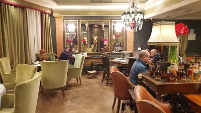 Ресторан Belgium в Воронеже на площади Ленина - отзывы, фото, цены, телефон  и адрес - Zoon.ru
