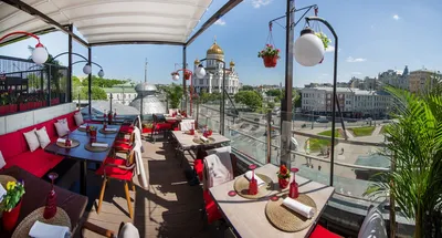 Ресторан Воронеж. Москва, ул. Пречистенка, д. 4 - Официальный сайт  Restoran.ru