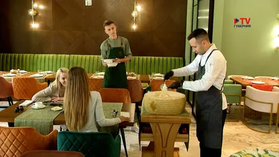 Ресторан Воронеж на Пречистенке (Кропоткинская) в Москве - адрес на карте,  меню и цены, телефон, фото | Официальный сайт GDEBAR