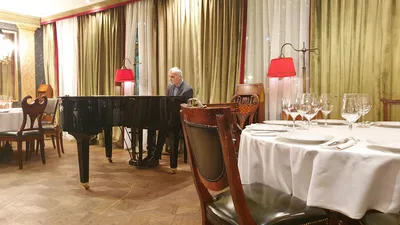 MAYBE | Ресторан Воронеж 2024 | ВКонтакте