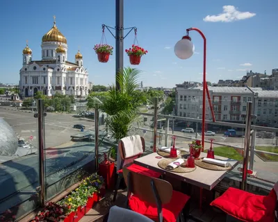 Ресторан Воронеж. Москва, ул. Пречистенка, д. 4 - Официальный сайт  Restoran.ru