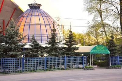Парк отель Жардин, Ростов-на-Дону - обновленные цены 2024 года